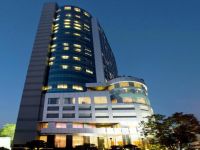  The Westin Dhaka