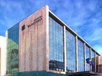  Best Western Hotel Bulgaria (Р‘СЌСЃС‚ Р’РµСЃС‚РµСЂРЅ РћС‚РµР»СЊ Р‘РѕР»РіР°СЂРёСЏ)