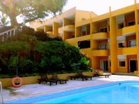  Fishermans Bay Hotel Weligama