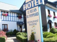  Le Relais de Pommard