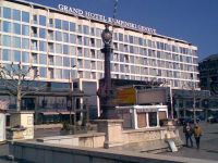  Grand Hotel Kempinski Geneva