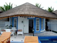  Centara Grand Island Resort and Spa