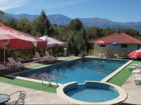  Bogolonta - Olimp Apartment