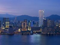  Hyatt Regency Hong Kong Tsim Sha Tsui