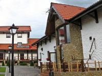  Legenda Hotel Complex