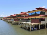  Mangrove Paradise Resort