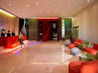  Cosmo Hotel Hong Kong