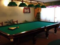  Slavyanskaya Derevnya hotel complex