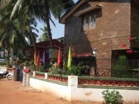  Per Avel Beach Holiday Home