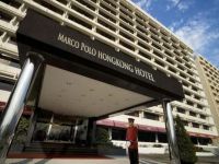  Marco Polo Hongkong Hotel