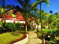  Thande Beach Hotel Ngapali