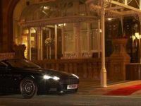  Hilton Brighton Metropole Hotel