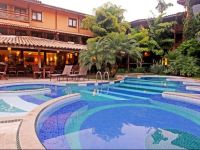  Hotel Via dos Corais