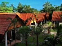  Ocean Breeze Resort Khaolak