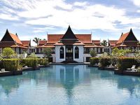  JW Marriott Khao Lak Resort and Spa