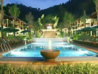  Khaolak Bay Front Resort