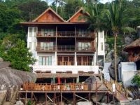  Ao Muong Resort And Dive Point Centre