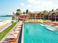  Hansar Samui Resort & Spa