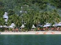  Centara Pariya Resort and Villas Koh Pha-Ngan