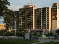  Intourist-Zakarpatye Hotel