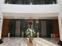  Ramana Hotel Saigon