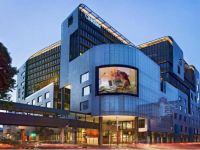  Citadines Mount Sophia Singapore