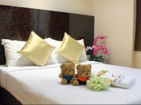  Fragrance Hotel - Emerald