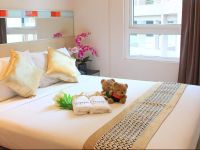  Fragrance Hotel - Oasis