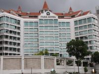  Park Hotel Clarke Quay