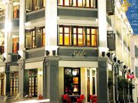  The Scarlet Singapore