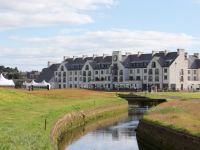  Carnoustie Golf Hotel