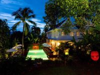  Maison Souvannaphoum Hotel