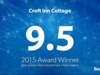  Croft Inn Cottage
