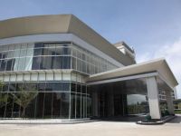  Best Western Premier Amaranth Suvarnabhumi Airport