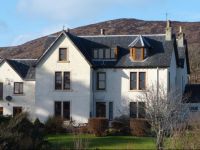  Kilchoan Hotel