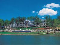  The Ritz-Carlton Reynolds Plantation