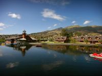  Puertolago Country Inn & Resort