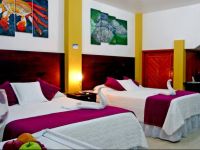  Brisas del Pacifico Hotel