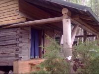  JГ¤rvenukka Puhkemaja