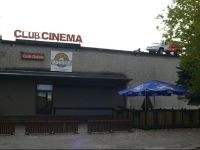  Cinema Hostel