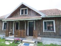  HaikaranpesГ¤ RГ¶lli Puhkemaja