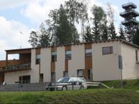  Holstre-Polli Hostel