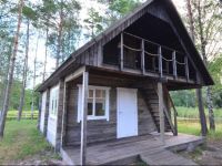  KГ¤opesa Holiday Home