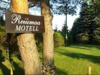 Reiumaa Motell