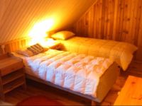  Saare Guest Apartment