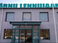  PГ¤rnu Airport Hostel