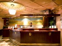  Sokos Hotel Seurahuone