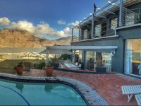  Poseidon Guest House