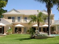  Constantia Valley Lodge