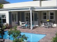  Paradiso Guesthouse & Self-catering Cottage